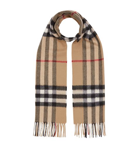 burberry 100 scarf|authentic burberry cashmere scarf.